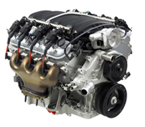 C3136 Engine